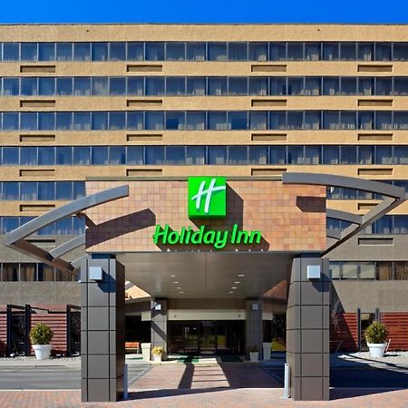 Holiday Inn Secaucus Meadowlands Exterior foto
