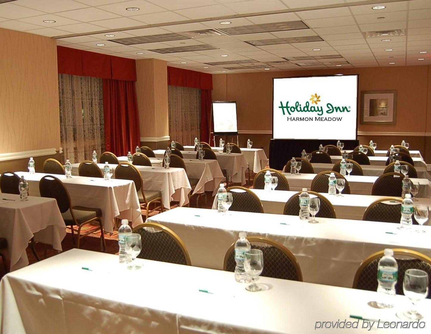 Holiday Inn Secaucus Meadowlands Exterior foto