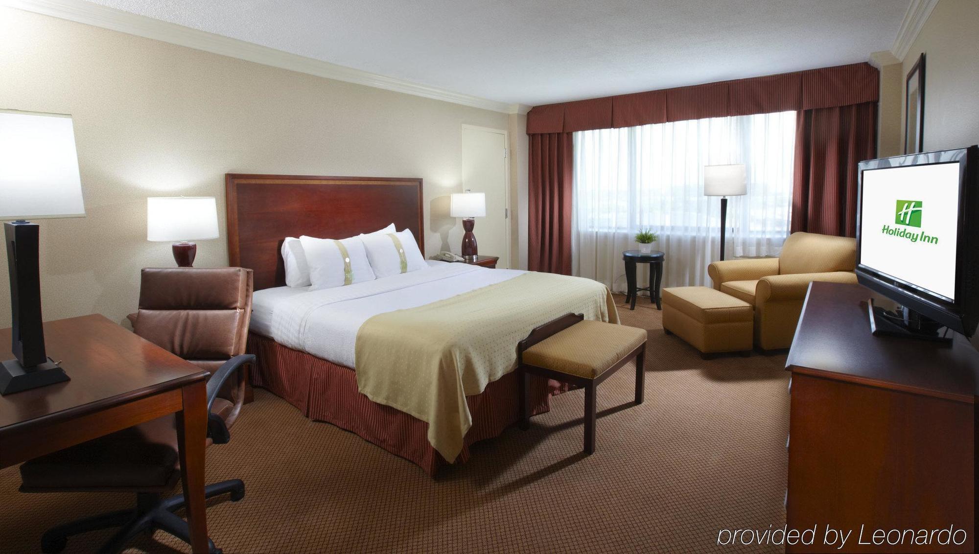 Holiday Inn Secaucus Meadowlands Exterior foto