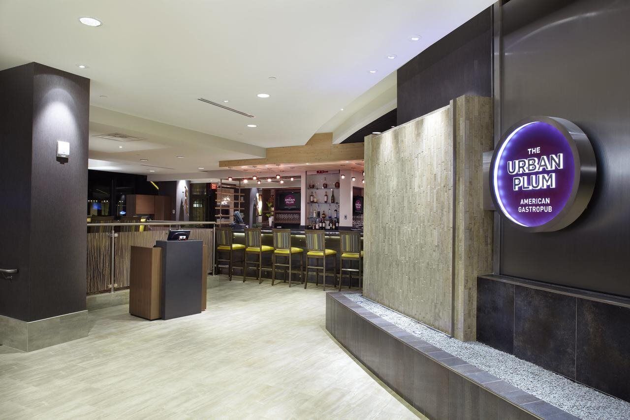 Holiday Inn Secaucus Meadowlands Exterior foto