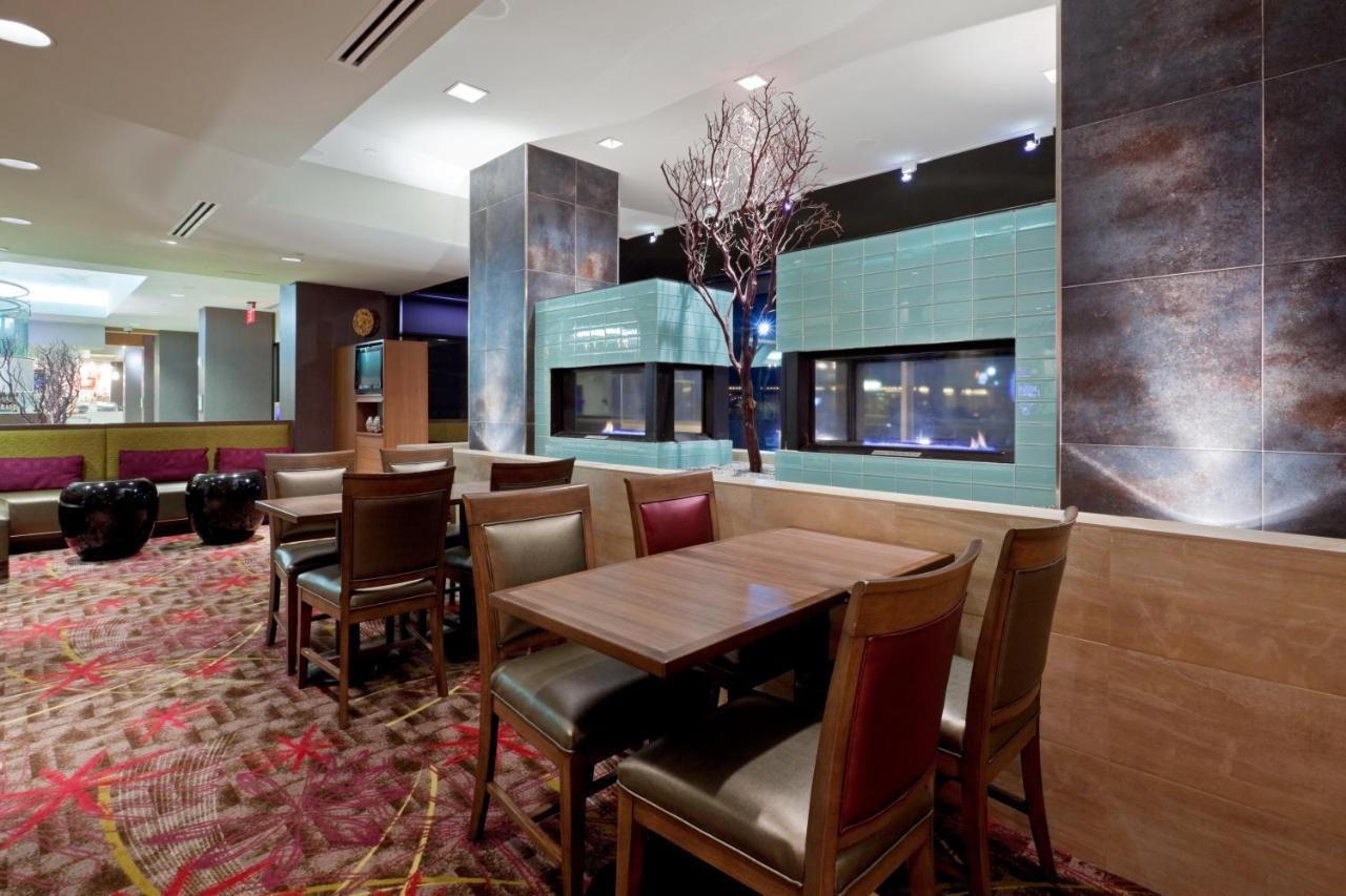 Holiday Inn Secaucus Meadowlands Exterior foto