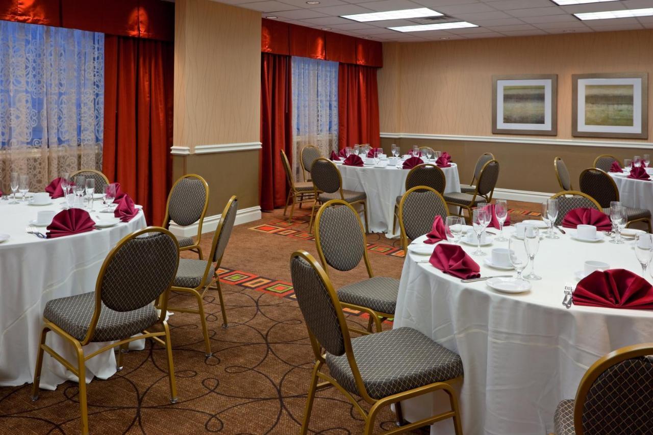 Holiday Inn Secaucus Meadowlands Exterior foto